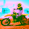 Dirt Bike Max Duel